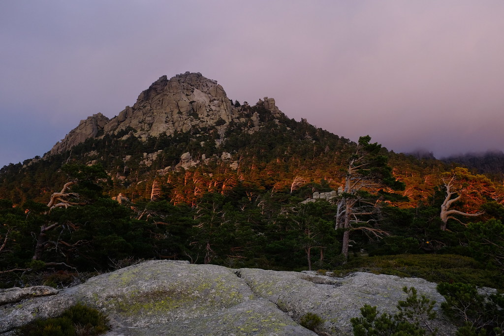 Sierra de Guadarrama