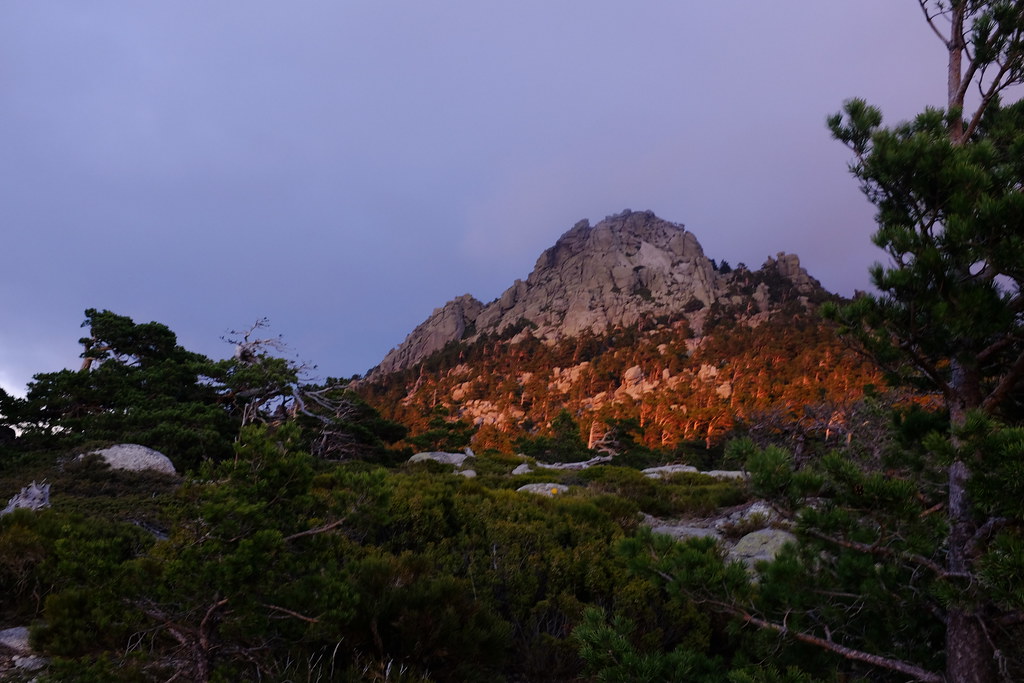 Sierra de Guadarrama
