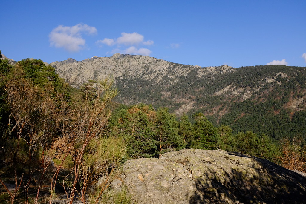 Sierra de Guadarrama