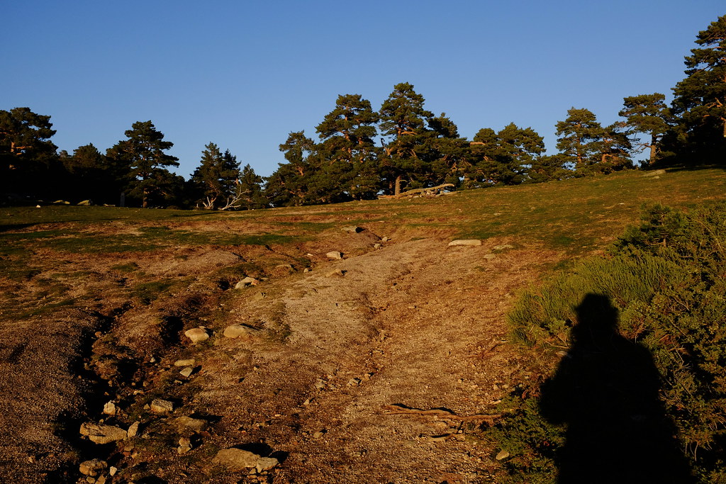 Sierra de Guadarrama
