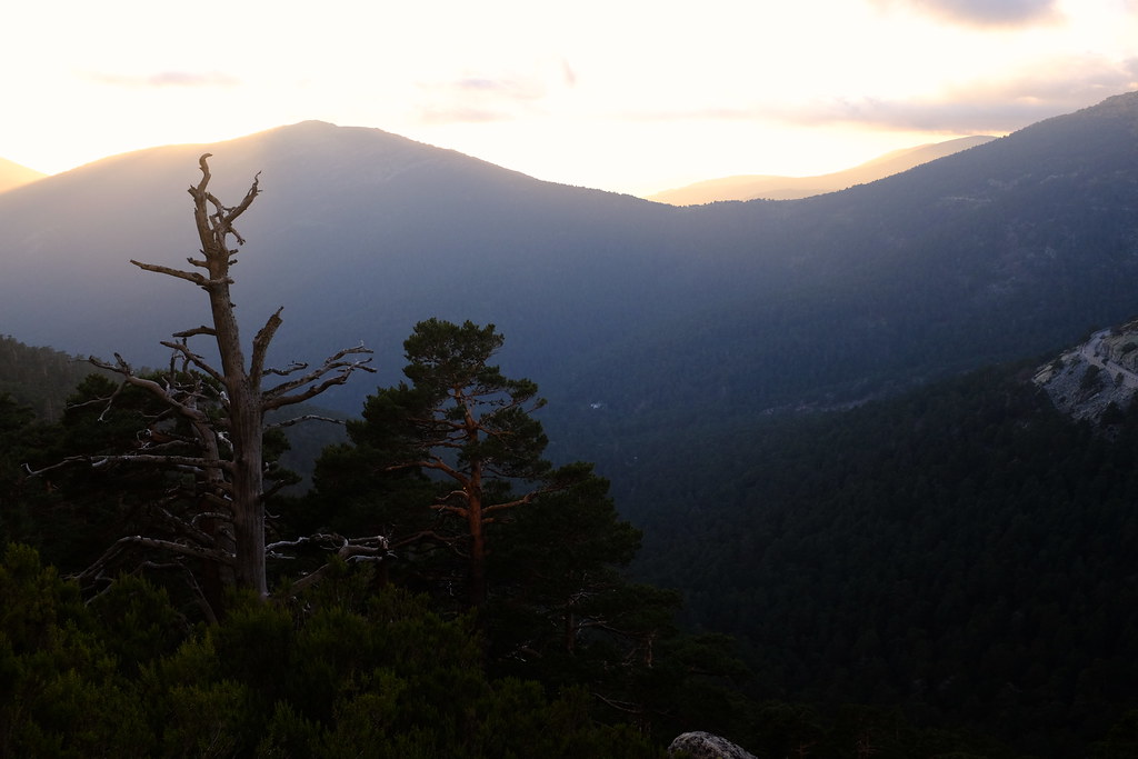 Sierra de Guadarrama