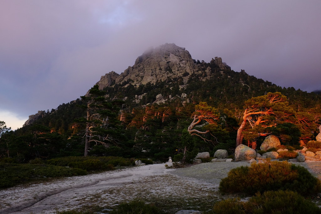 Sierra de Guadarrama