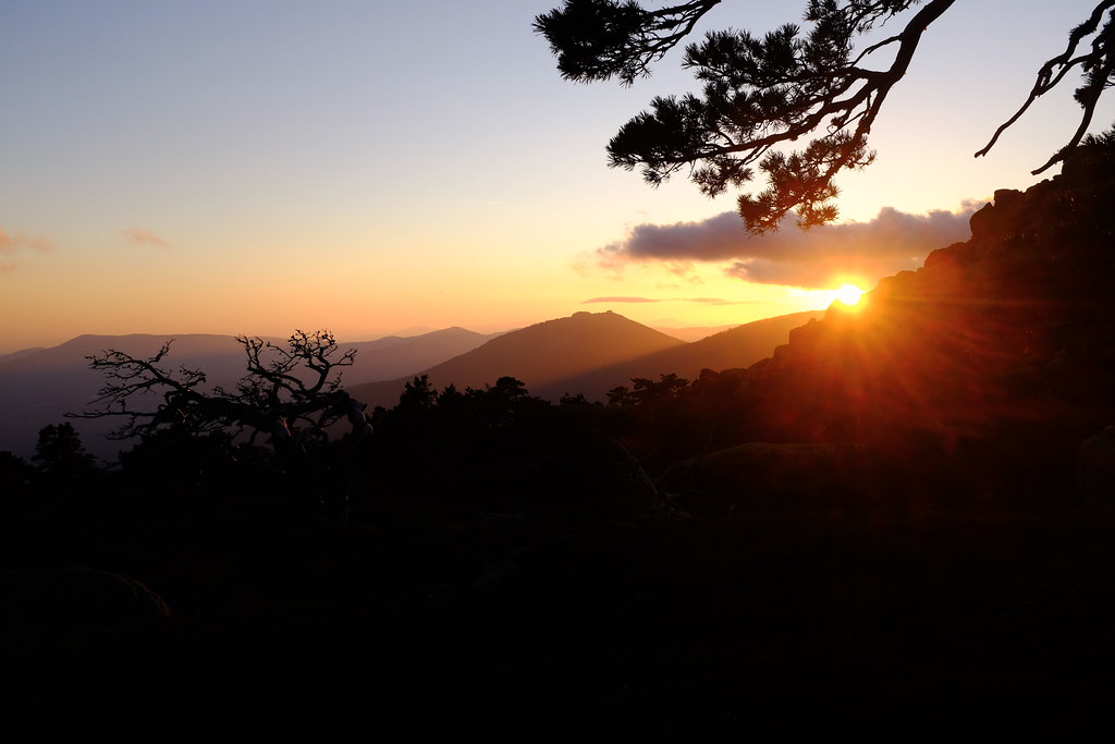 Sierra de Guadarrama