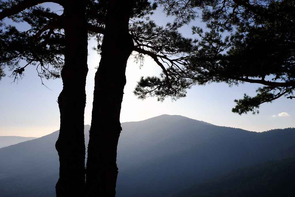 Sierra de Guadarrama