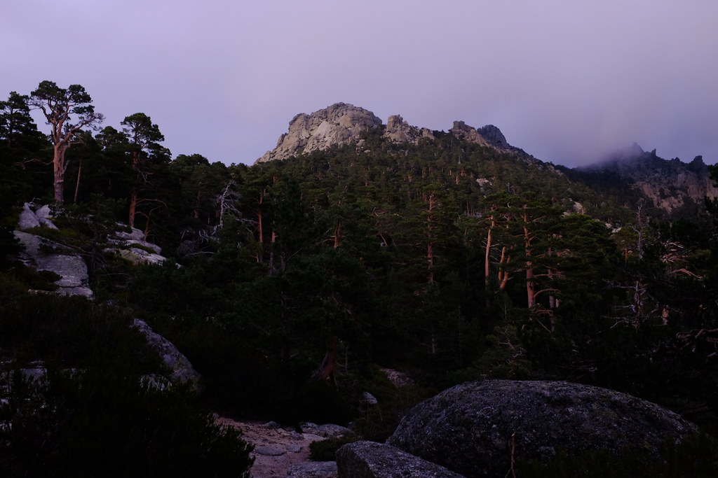 Sierra de Guadarrama
