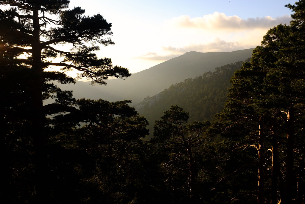 Sierra de Guadarrama