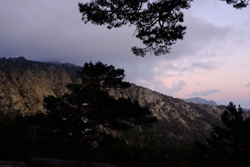 Sierra de Guadarrama