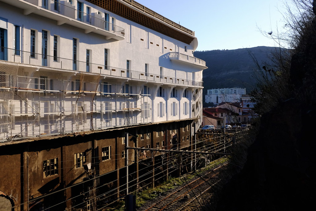 H&ocirc;tel du Belv&eacute;d&egrave;re du Rayon Vert