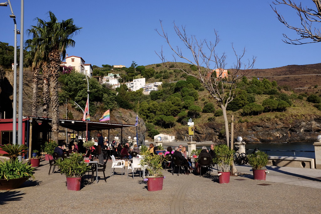 Portbou