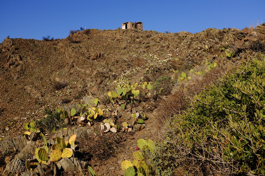 Caseta dels Alemanys