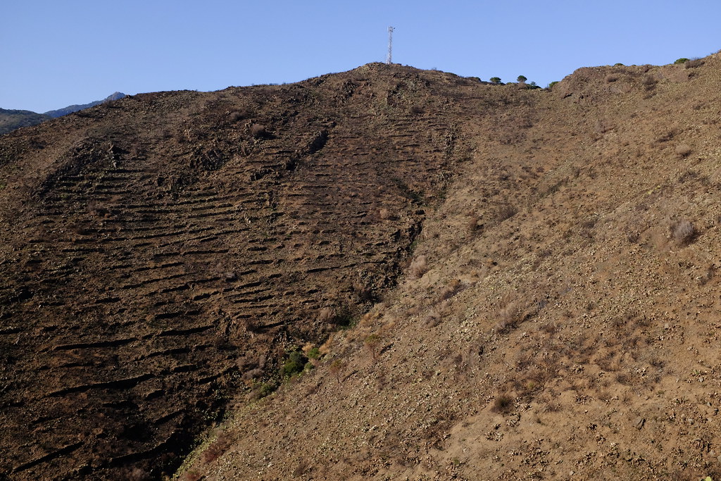 Camino de Portbou a Cerbere