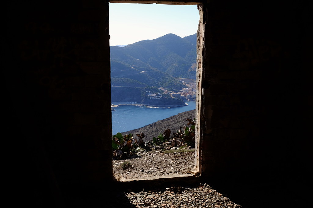 Caseta dels Alemanys