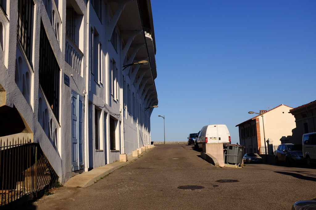 H&ocirc;tel du Belv&eacute;d&egrave;re du Rayon Vert