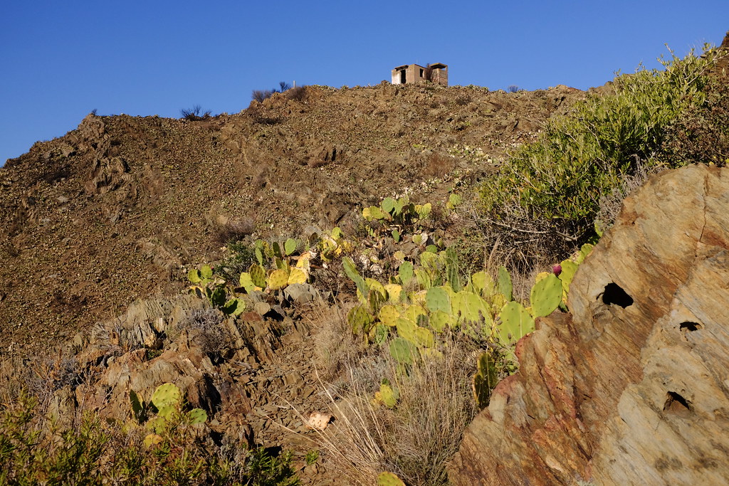 Caseta dels Alemanys
