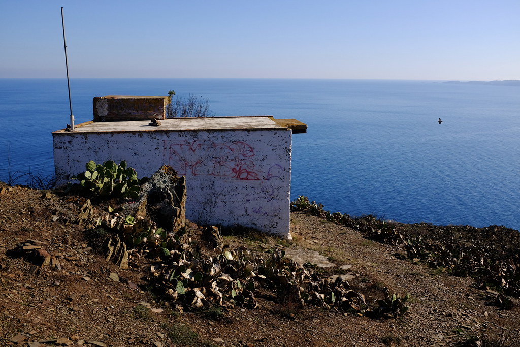 Caseta dels Alemanys