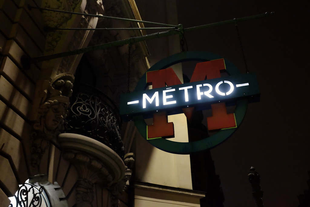 Metro