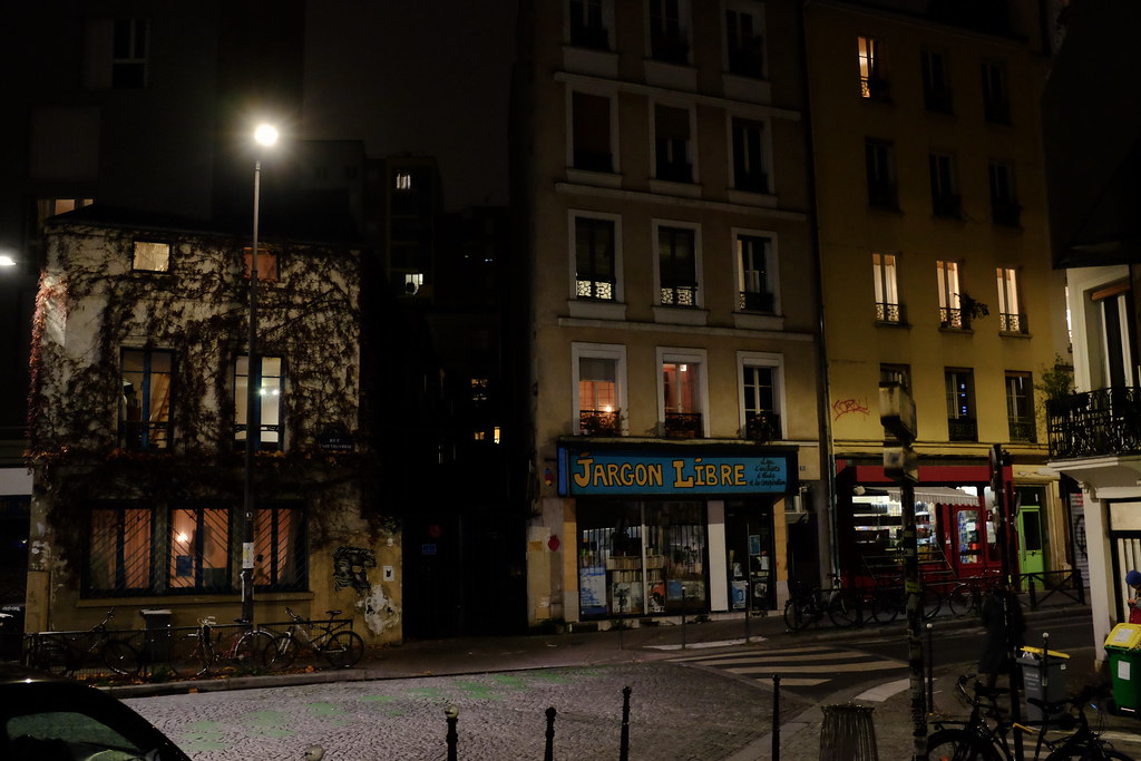 Jargon Libre