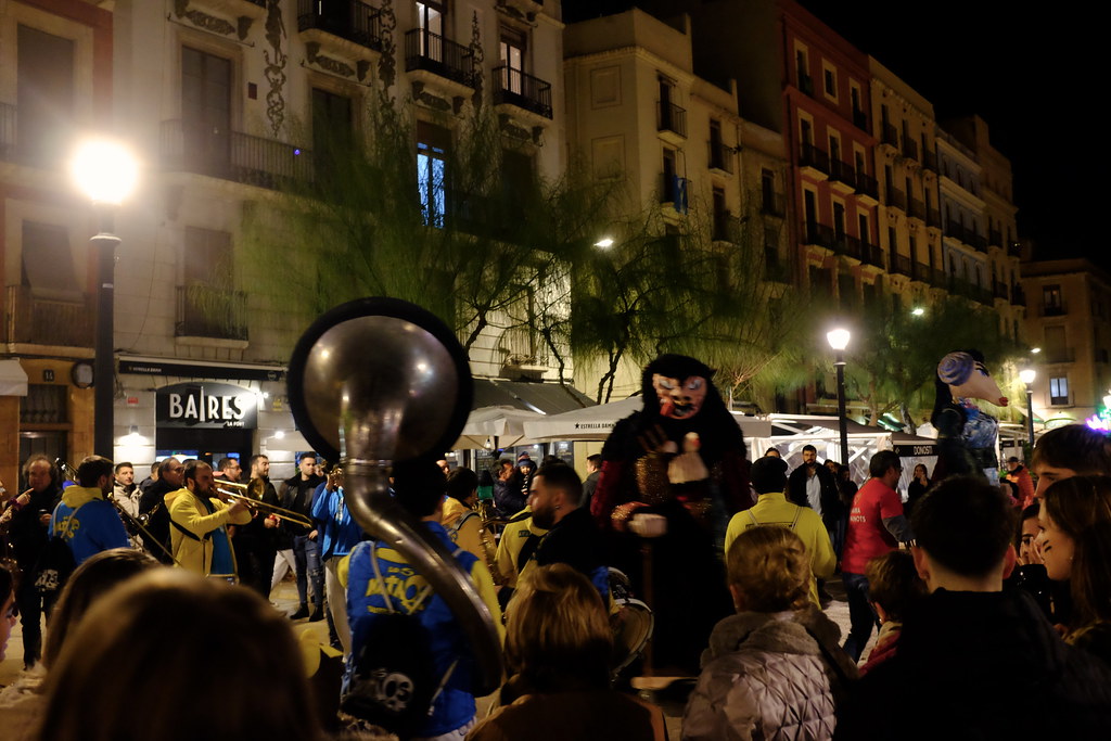 Tarragona