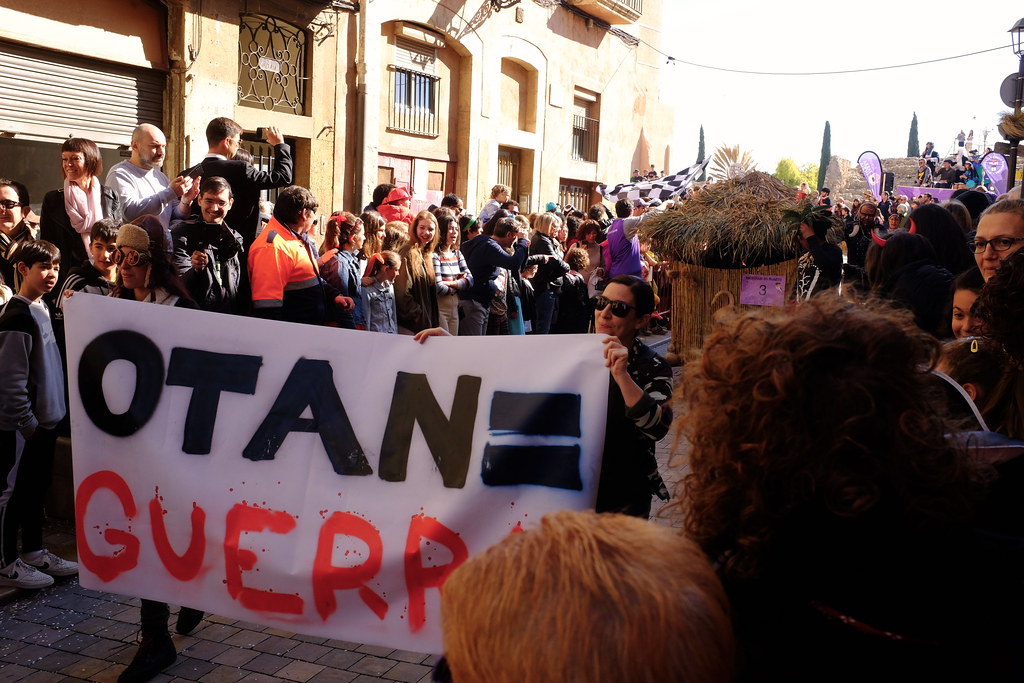 XVI Baixada del Pajaritu