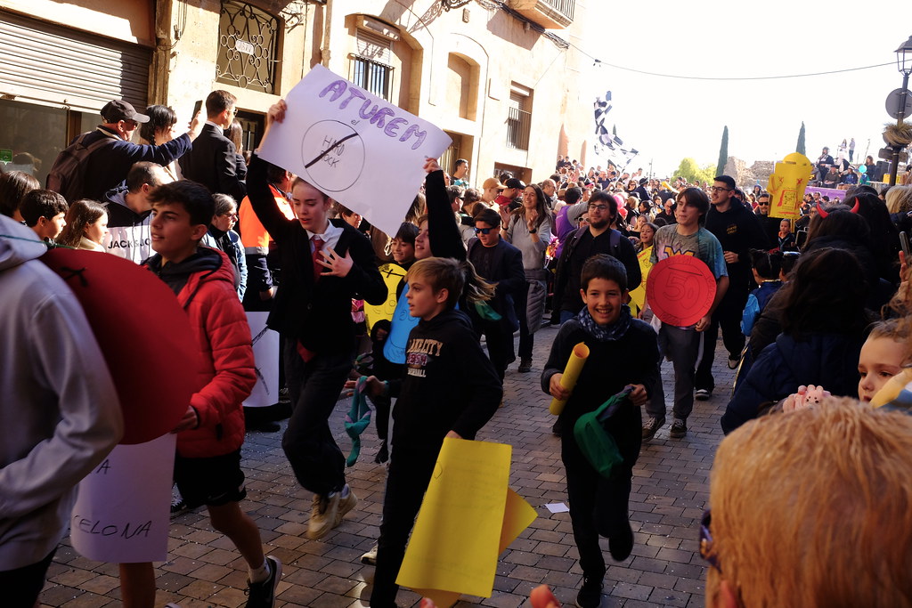 XVI Baixada del Pajaritu
