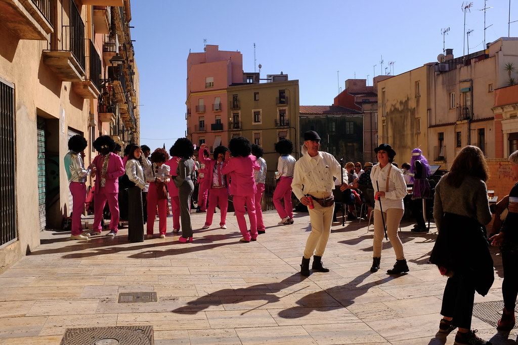 Tarragona