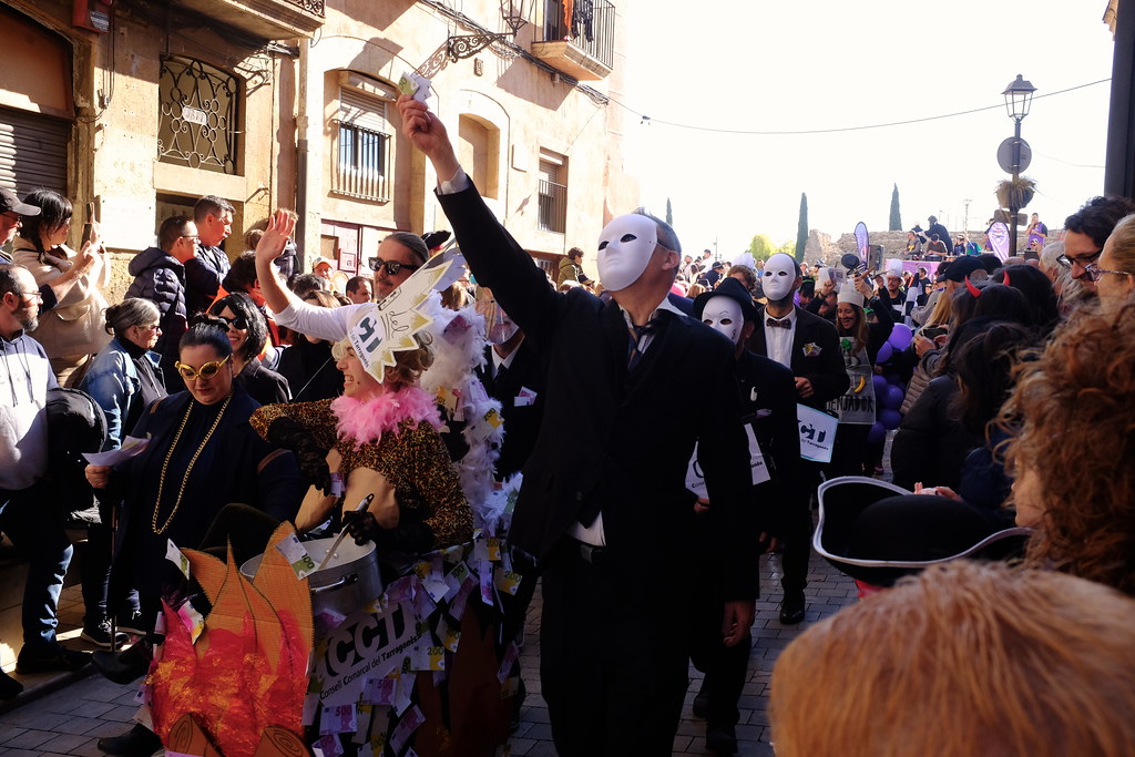 XVI Baixada del Pajaritu