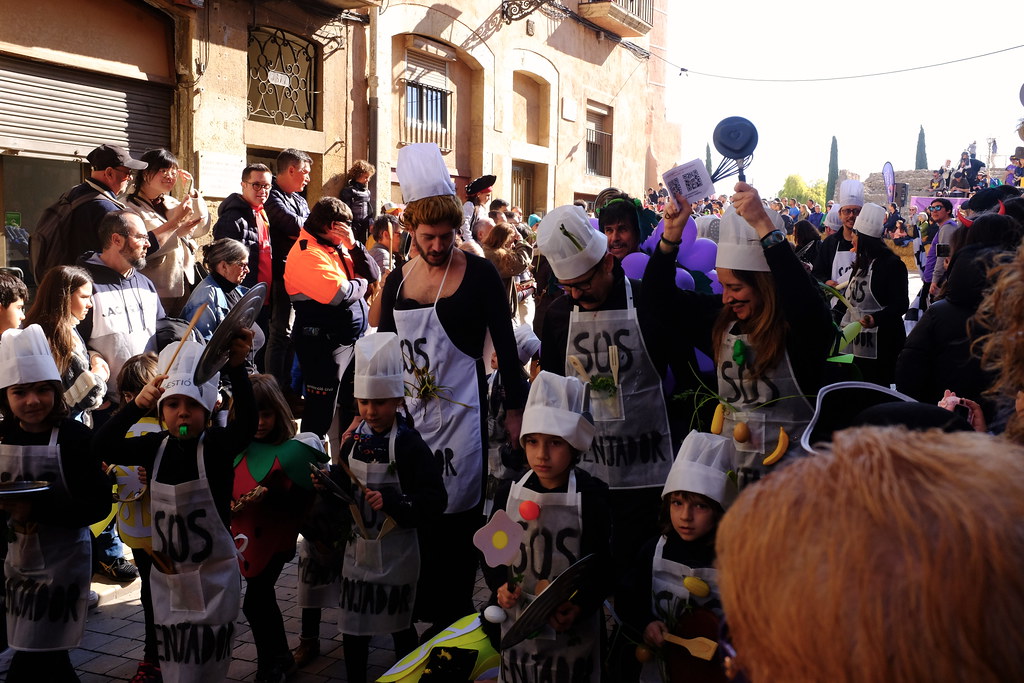 XVI Baixada del Pajaritu