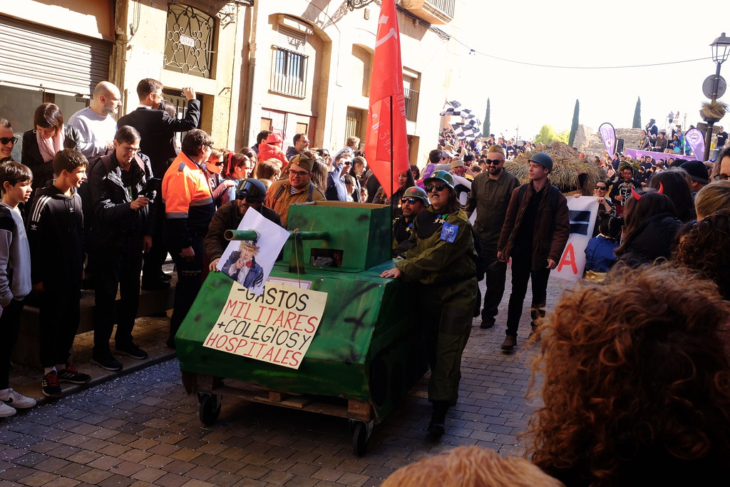 XVI Baixada del Pajaritu