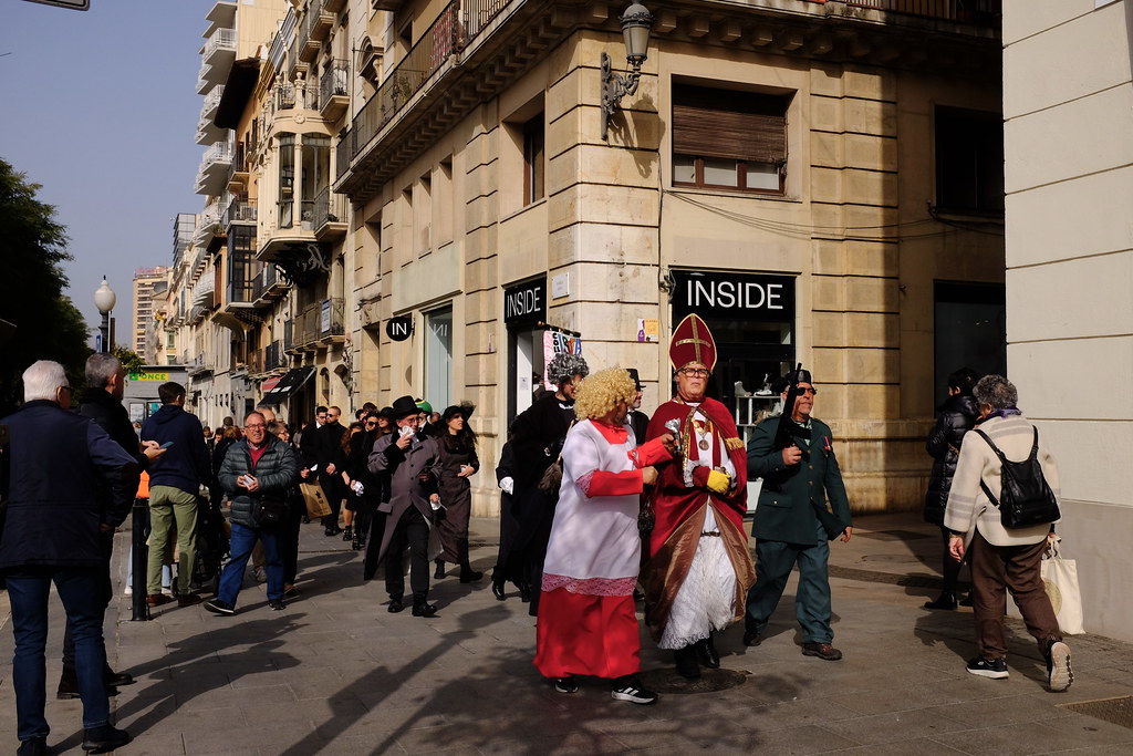 Mascarada del Dol
