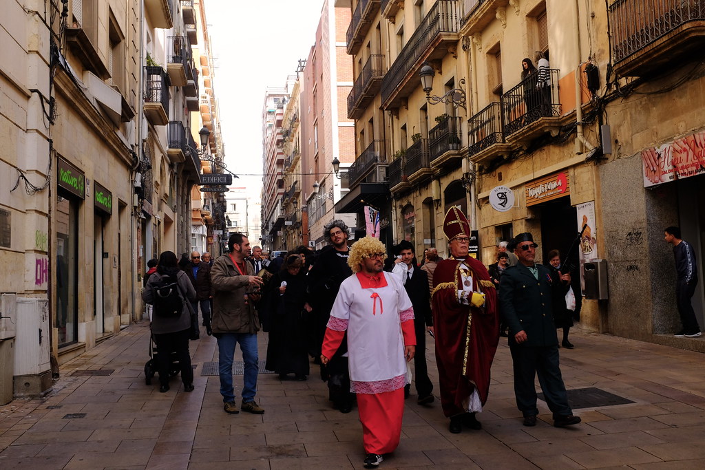Mascarada del Dol