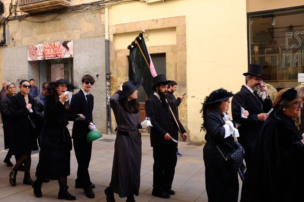 Mascarada del Dol