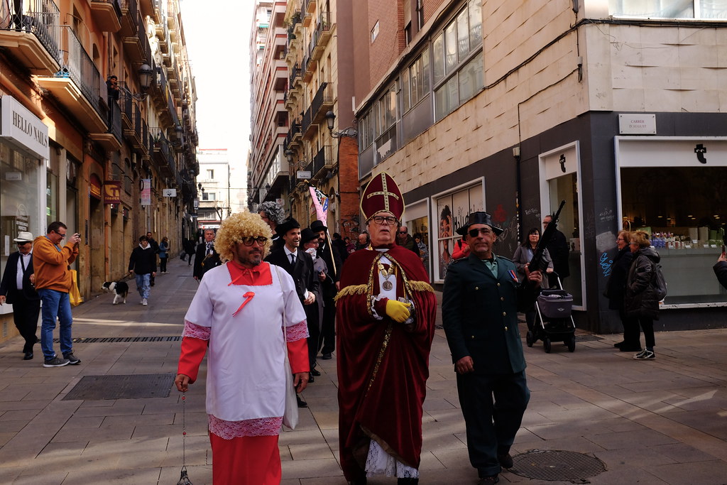 Mascarada del Dol