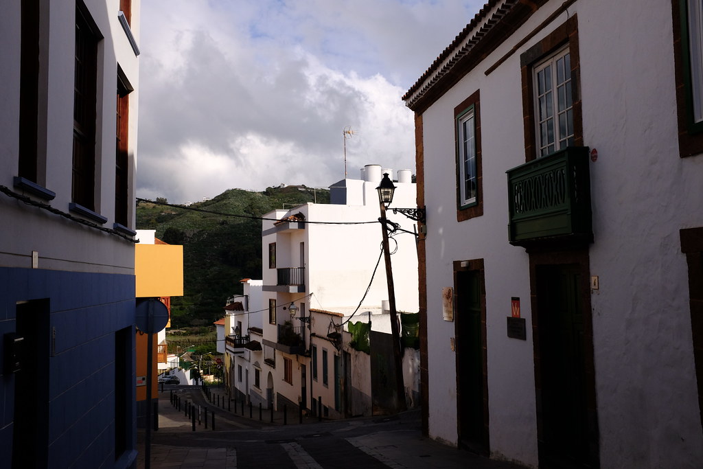 Teror, Gran Canaria