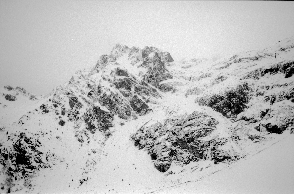 Montagne