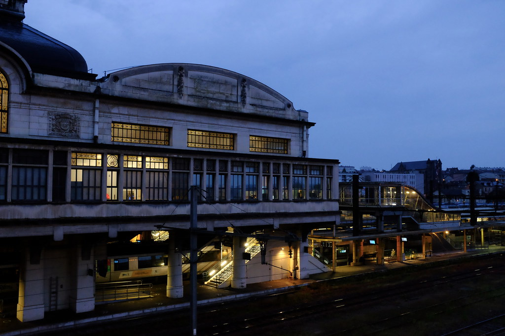 Limoges-B&eacute;n&eacute;dictins