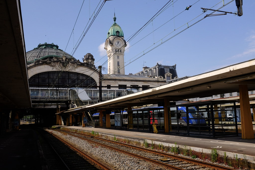 Limoges-B&eacute;n&eacute;dictins