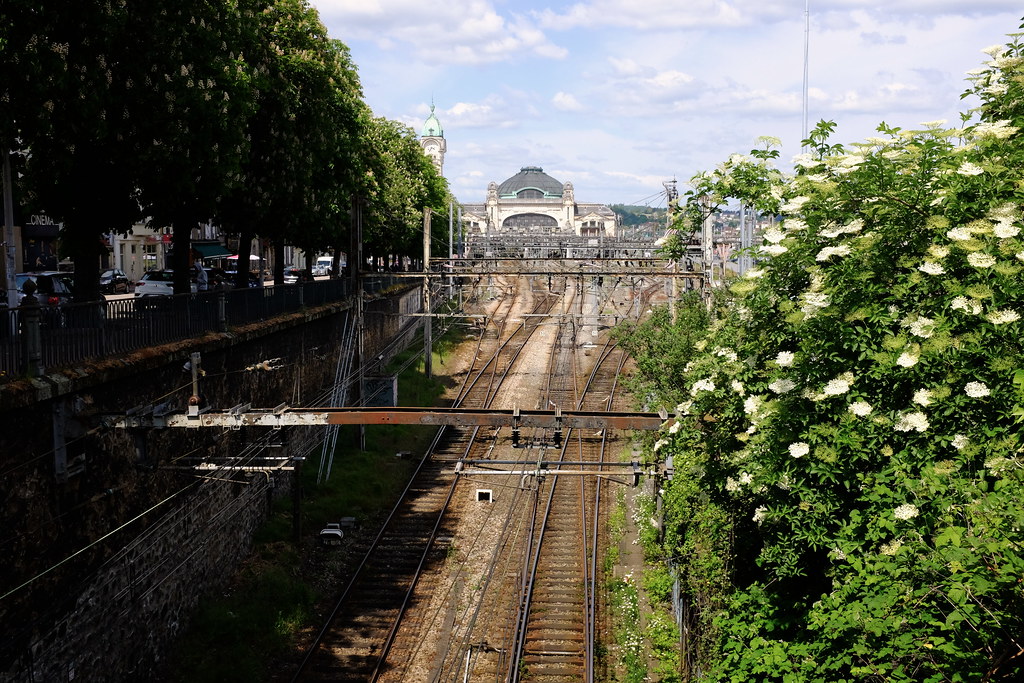 Limoges-B&eacute;n&eacute;dictins