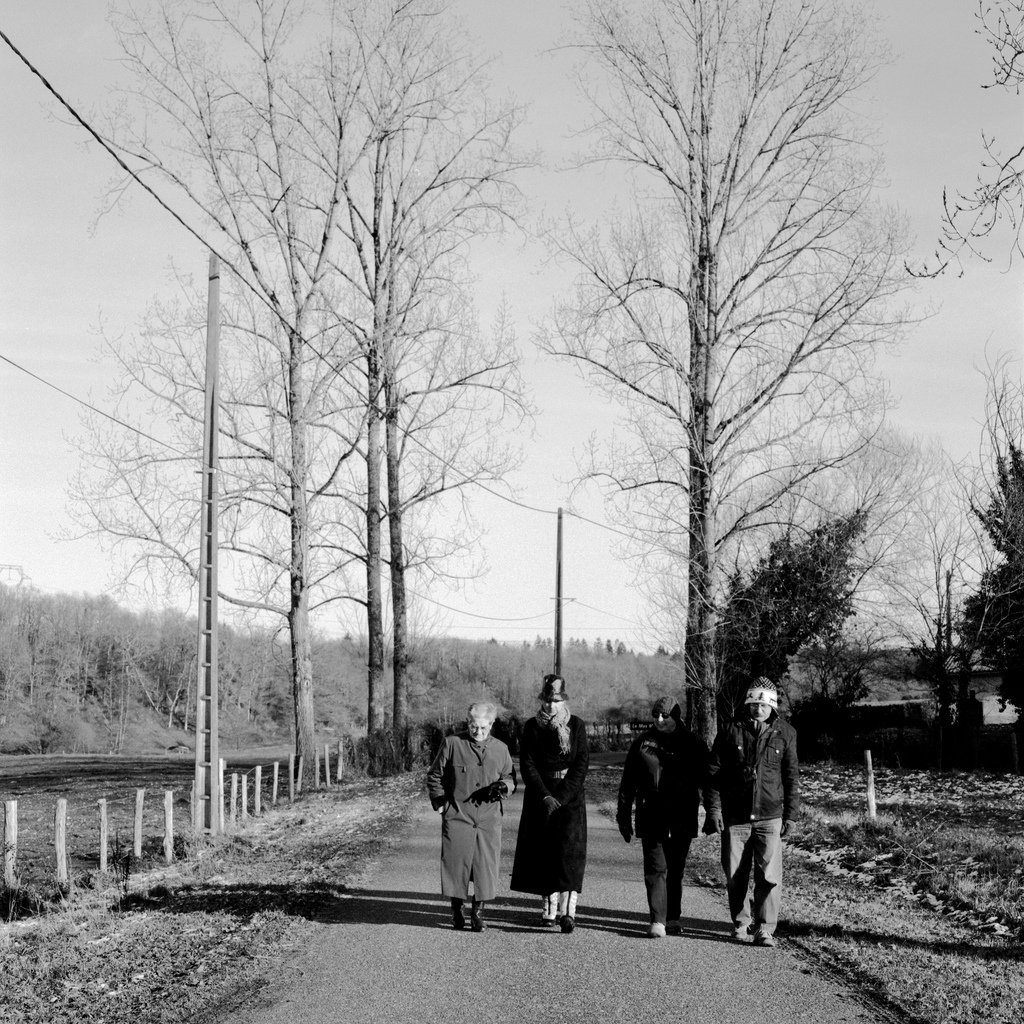 Promenade