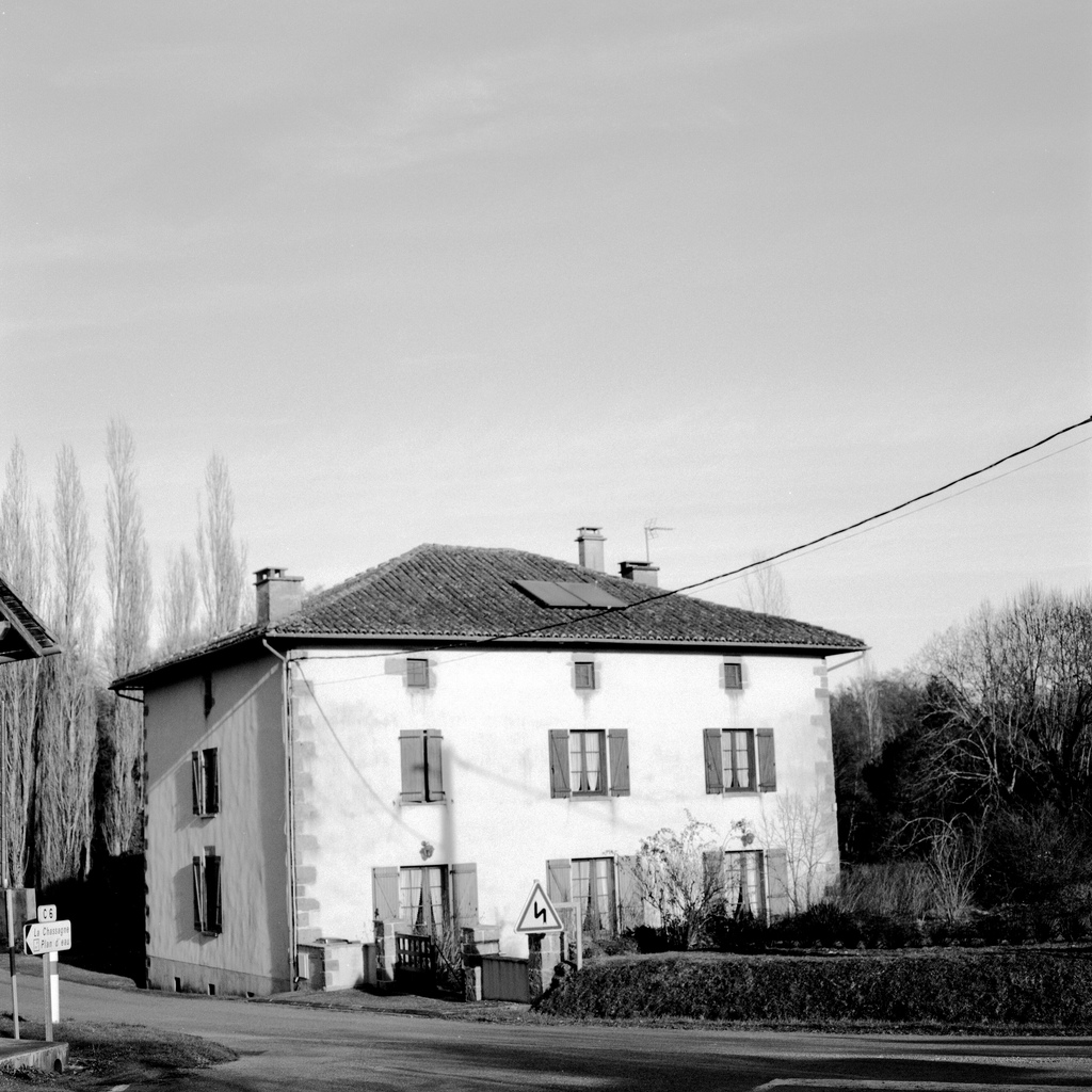 Maison