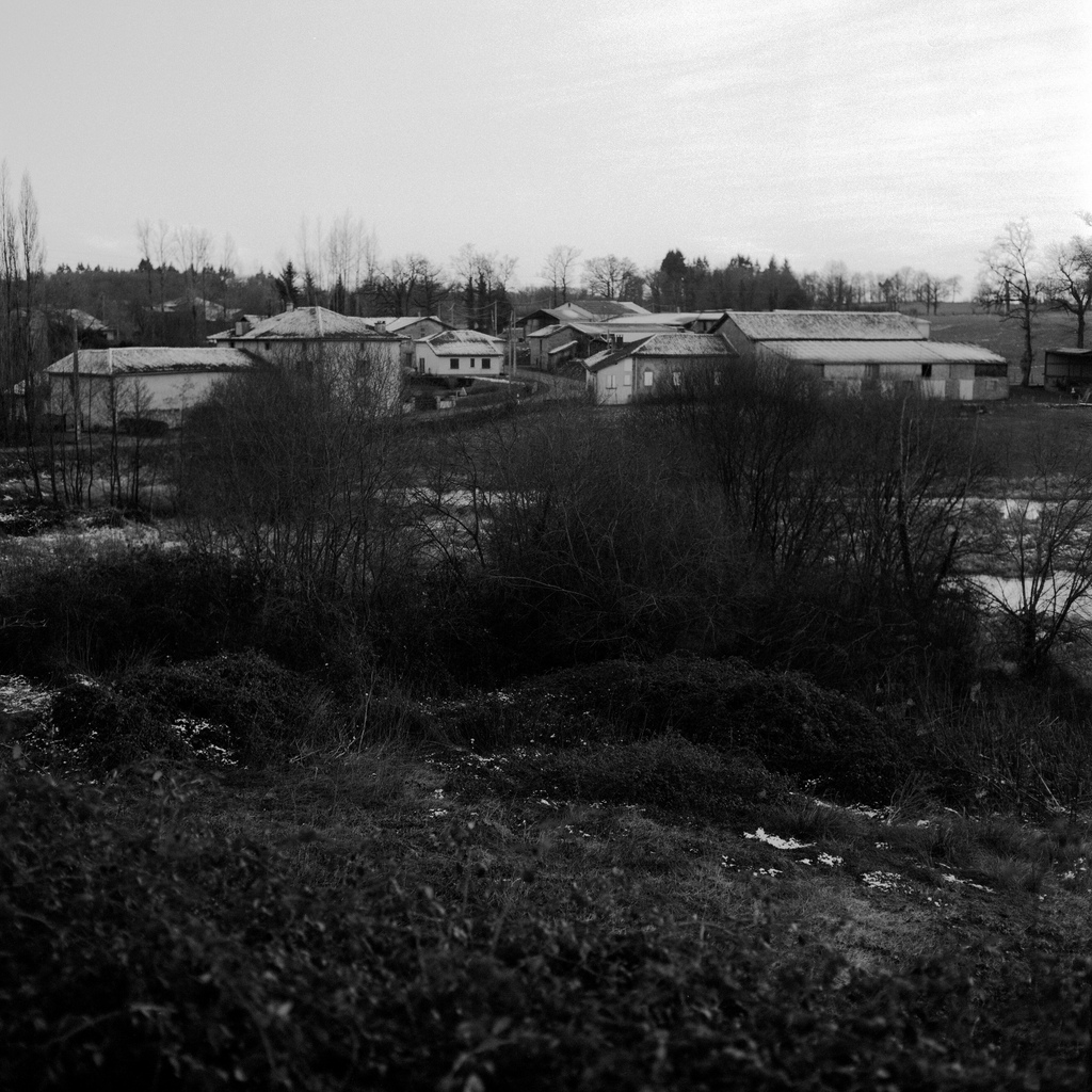 Le Moulin Paute