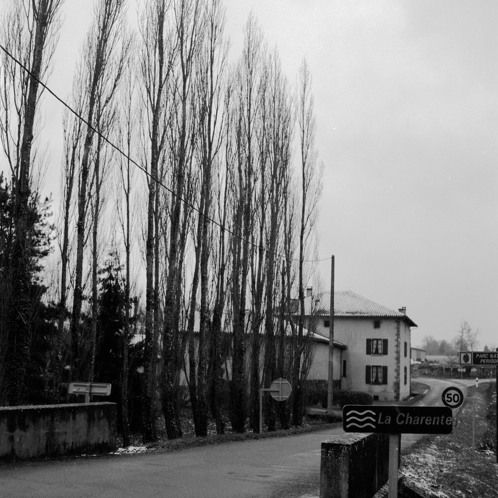 Charente