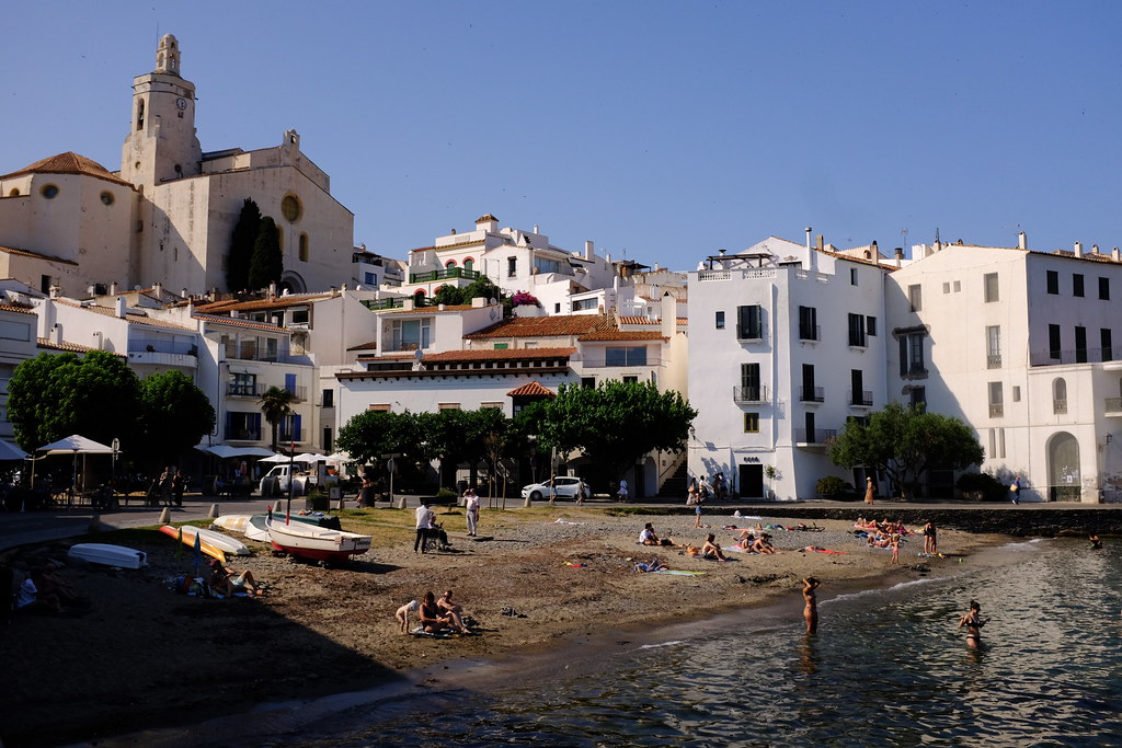 Cadaques