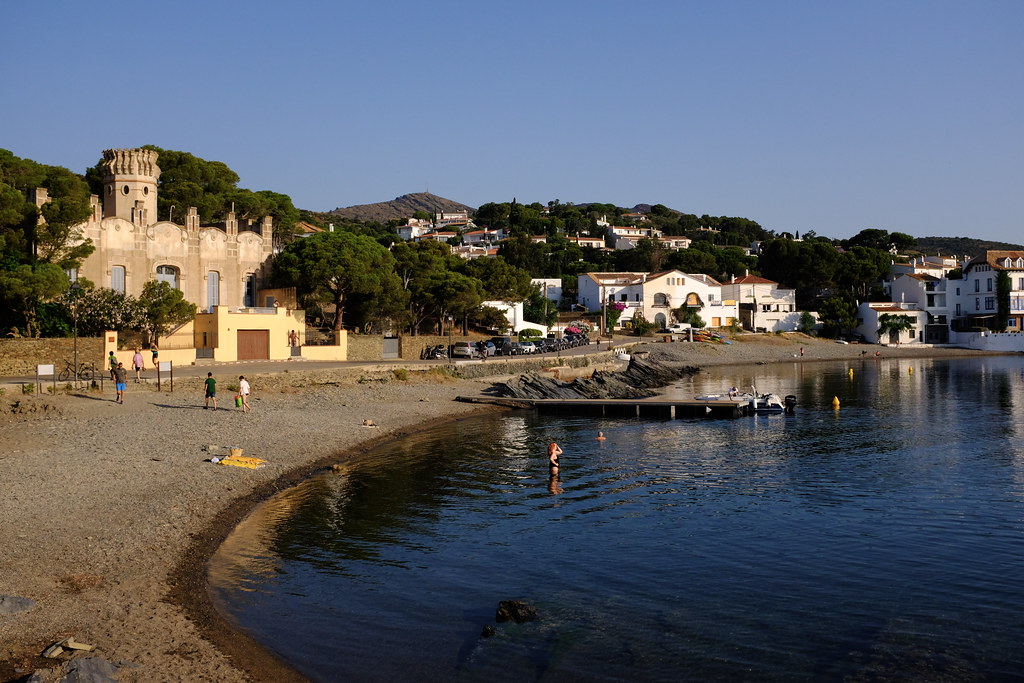 Cadaques