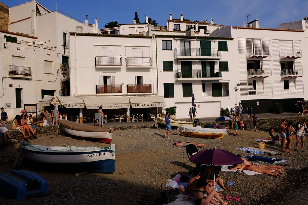 Cadaqu&eacute;s
