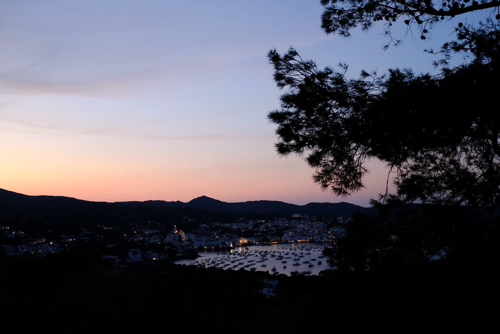 Cadaqu&eacute;s