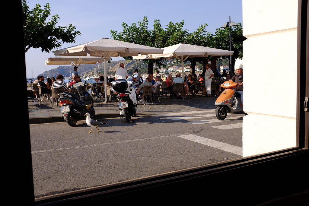 Bar Casino, Cadaqu&eacute;s