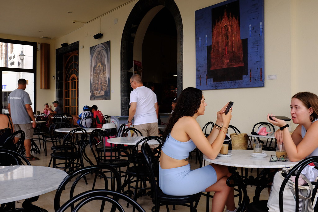 Bar Casino, Cadaqu&eacute;s