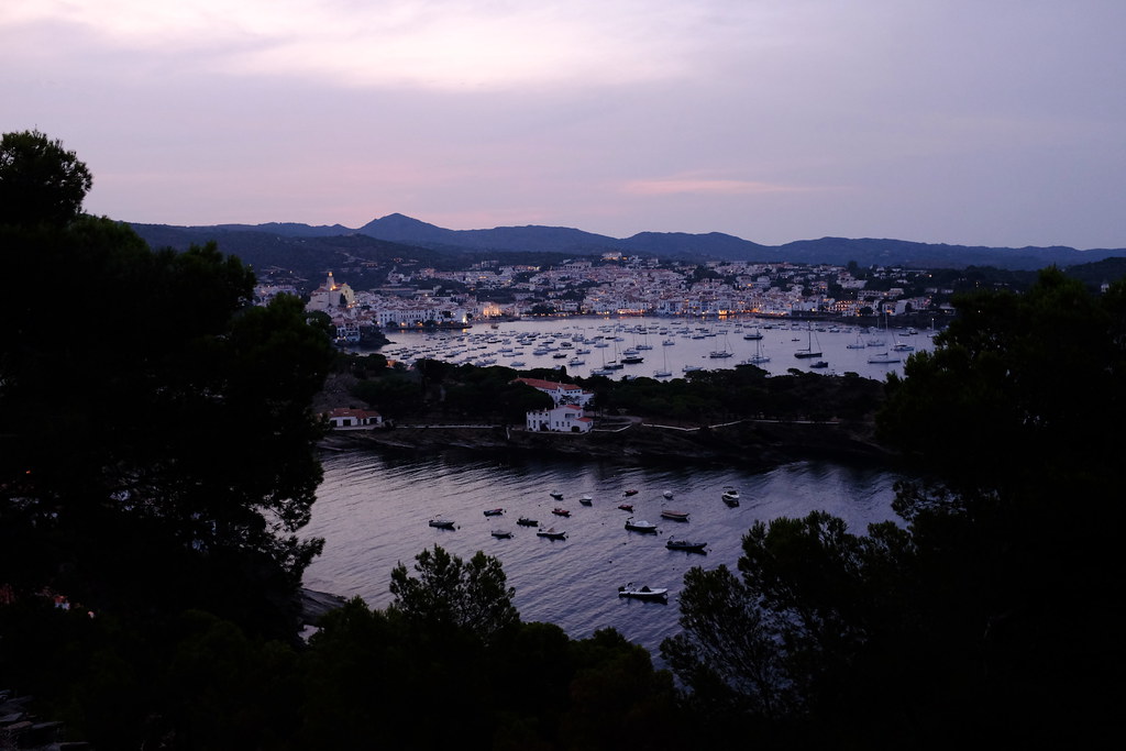 Cadaqu&eacute;s