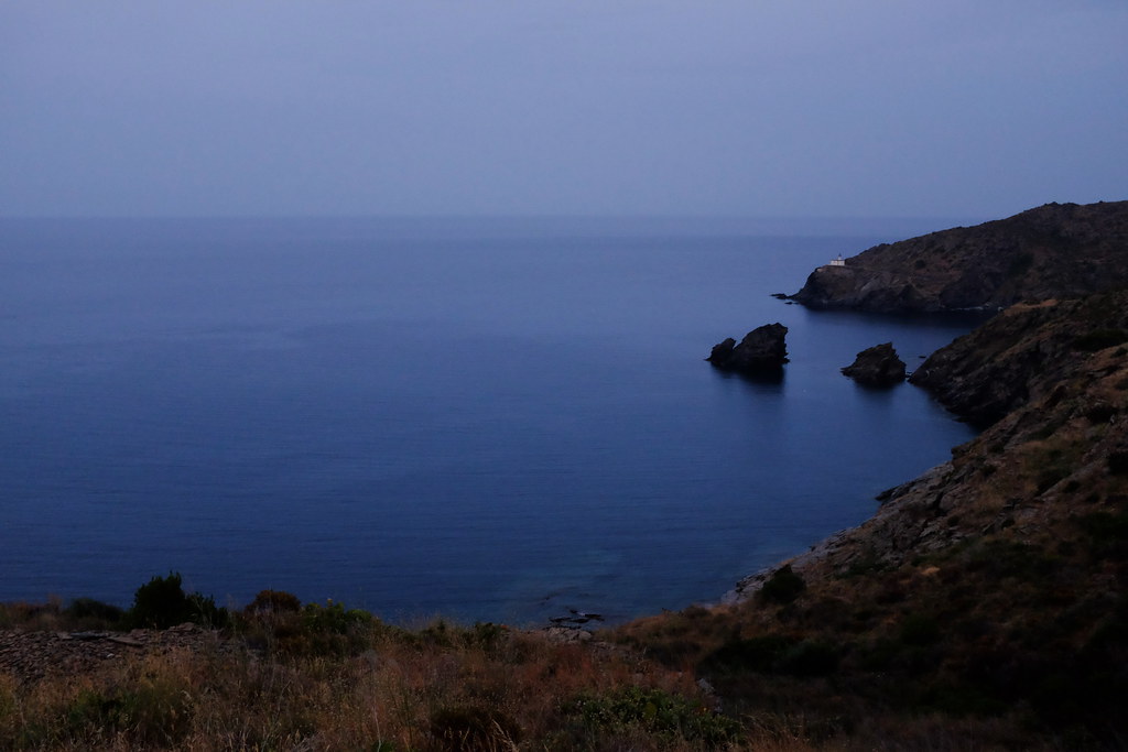 Cadaqu&eacute;s