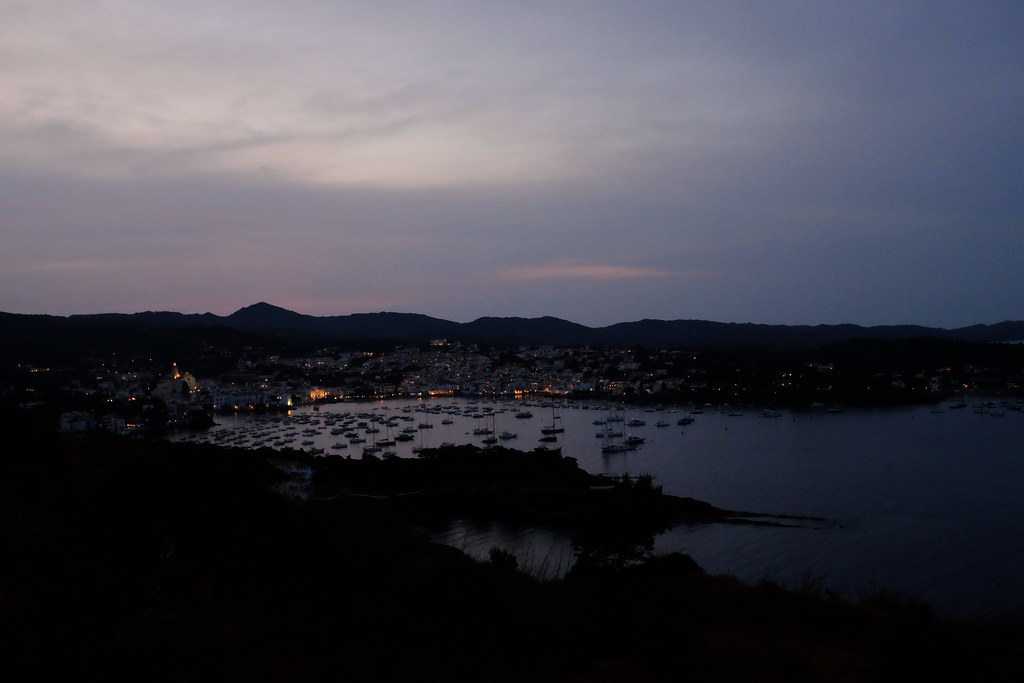 Cadaqu&eacute;s
